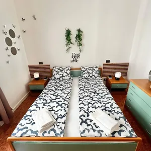 Residence Olivova Apartment