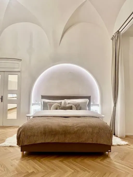 Arch Iv. Apartment Prague